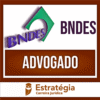 Rateio BNDES (Pós-Edital) - Advogado - 2024 - ESTRATÉGIA