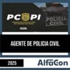 Rateio PC PI 2025 - Agente - ALFACON