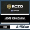 Rateio PC TO 2025 - Agente - ALFACON
