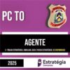 Rateio PC TO 2025 - Agente - ESTRATÉGIA