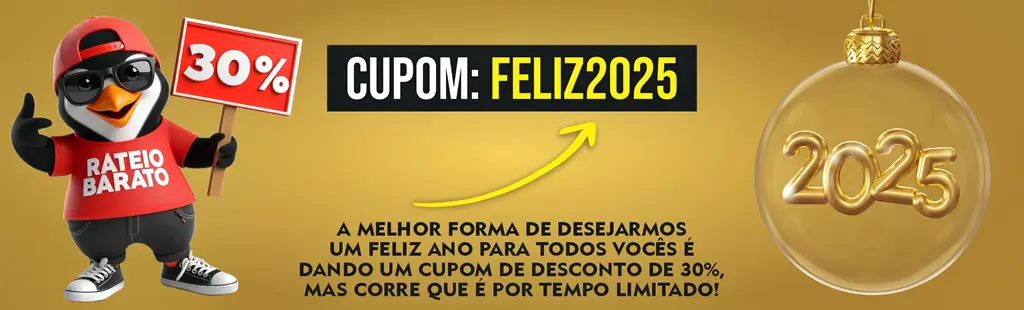 rateio barato; rateio para concursos; cursos para concursos