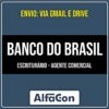 Rateio BB - Escriturário Agente Comercial do Banco do Brasil (2026) - ALFACON