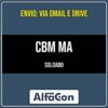 Rateio CBM MA - Soldado (2026) - ALFACON
