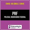 Rateio PRF - Policial Rodoviário Federal (2026) - ESTRATÉGIA