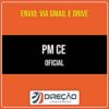 Rateio PM CE - Oficial (2026) - DIREÇÃO