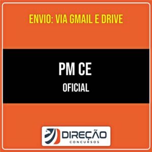 Rateio PM CE - Oficial (2026) - DIREÇÃO