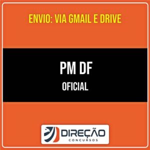 Rateio PM DF - Oficial (2026) - DIREÇÃO