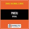 PMERJ - Oficial (2026) - DIREÇÃO