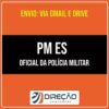 Rateio PM ES - Oficial (2026) - DIREÇÃO