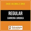 Rateio Carreira Jurídica (Curso Regular ) 2026 - ESTRATÉGIA