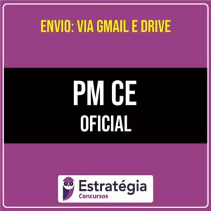 Rateio PM CE - Oficial (2026) - ESTRATÉGIA