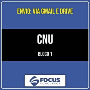 Rateio CNU 2025 - Bloco 1: Seguridade Social (2026) - FOCUS