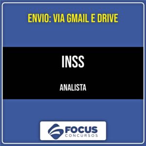 Rateio INSS - Analista do Seguro Social (2026) - FOCUS