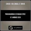 Rateio Procuradorias Estaduais (PGE) 2026 - G7 JURÍDICO