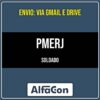 Rateio PMERJ 2026 - Soldado - ALFACON