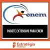 Rateio ENEM 2024 (Pacote Extensivo) - ESTRATÉGIA