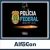 Rateio PF 2024 - Escrivão da Polícia Federal - ALFACON