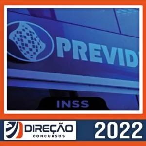 Rateio INSS 2022 - Técnico do Seguro Social - DIREÇÃO CONCURSOS