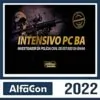 Rateio Intensivo PC BA Pré Edital 2022 - Investigador/Agente - ALFACON