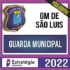 Rateio Guarda Municipal de São Luis PÓS EDITAL 2022 - ESTRATÉGIA