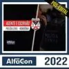 Rateio PC RO Pós Edital 2022 - Agente e Escrivão - ALFACON