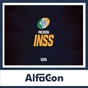 Rateio INSS 2024 – Técnico do Seguro Social – ALFACON