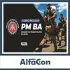 Rateio PM BA - Soldado - 2023 - ALFACON