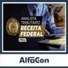 Rateio ATRFB PÓS EDITAL 2022 - Analista Tributário da Receita Federal do Brasil - ALFACON