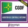 Rateio CGDF PÓS EDITAL 2022/2023 - Auditor de Controle Interno - ESTRATÉGIA