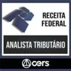 Rateio Receita Federal PÓS EDITAL - Analista Tributário 2022/2023 - CERS