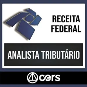 Rateio Receita Federal PÓS EDITAL - Analista Tributário 2022/2023 - CERS