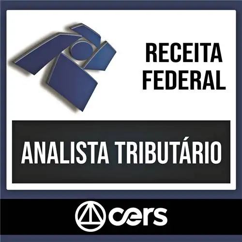 Rateio Receita Federal PÓS EDITAL - Analista Tributário 2022/2023 - CERS