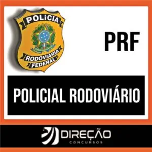 Rateio PRF 2024 - Policial Rodoviário Federal - DIREÇÃO