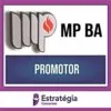 Rateio MP BA (Promotor de Justiça) Pacote Teórico - 2023 (Pós-Edital) - ESTRATÉGIA