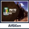 Rateio PM TO 2024 - Soldado - ALFACON