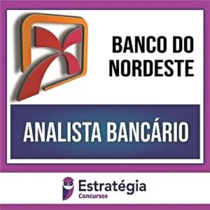 BNB PÓS-EDITAL 2024 - Analista Bancário - ESTRATÉGIA