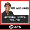 Curso de Língua Portuguesa Ponto a Ponto - Professora Maria Augusta - CERS