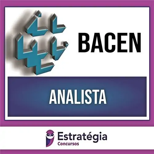 BACEN PÓS-EDITAL 2024 – Analista (Área 1) TI – ESTRATÉGIA