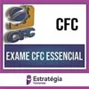 Rateio Exame CFC Essencial 2024.1 - ESTRATÉGIA