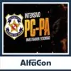 Rateio PC PA 2024 - Investigador e Escrivão - ALFACON