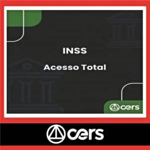 Rateio INSS 2024 - Analista e Técnico - CERS