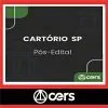 Rateio Cartório SP (São Paulo) PÓS-EDITAL 2024 - CERS