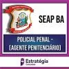 Rateio PP BA (PÓS-EDITAL) 2024 - Policial Penal - ESTRATÉGIA