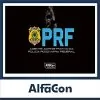 Rateio PRF 2024 – Agente Administrativo – ALFACON