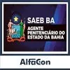 Rateio PP BA (PÓS-EDITAL) 2024 - Polícia Penal - ALFACON