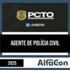 Rateio PC TO 2025 - Agente - ALFACON