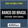 Rateio BB - Escriturário Agente Comercial do Banco do Brasil (2026) - ALFACON