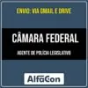 Rateio Câmara Federal - Agente de Polícia Legislativo (2026) - ALFACON