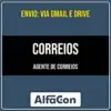 Rateio CORREIOS - Agente de Correios (2026) - ALFACON