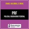 Rateio PRF 2026 - Policial Rodoviário Federal - ESTRATÉGIA